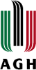 Logo AGH