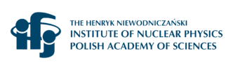 Logo IFJ PAN
